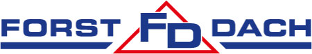 Forst Dach Logo